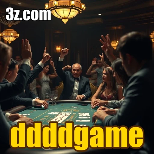 Board e a Comunidade Vibrante do ddddgame