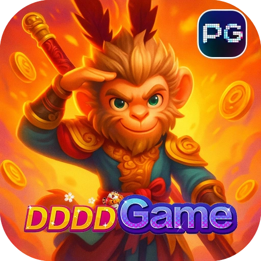ddddgame logo